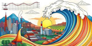 Understanding Economic Cycles: Preparation and Opportunity