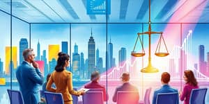 Corporate Governance: Ensuring Accountability and Transparency