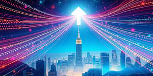 Forecasting with Precision: From Data to Insight