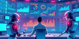 The Future of Work: Automation in Financial Analysis