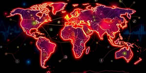 Geopolitical Risks: Impact on Global Markets