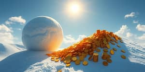The Power of Compound Interest: Growth Unleashed