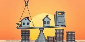 Navigating Inflation: Protecting Your Purchasing Power