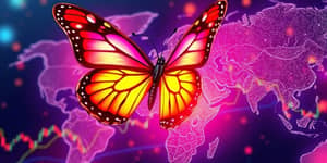 The Butterfly Effect: How Micro-Events Shape Macro-Markets