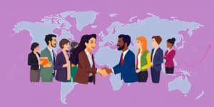 Cross-Border M&A: Navigating the Global Acquisition Landscape