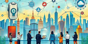 The Role of Technology in Modern Finance