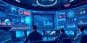 Real-Time Analytics: Making Informed Decisions Instantly