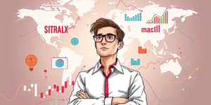 The Data Deluge: Harnessing Global Economic Indicators for Alpha
