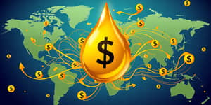Understanding Petrodollars: Oil's Influence on Global Finance