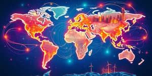 Beyond Borders: The Allure of Foreign Direct Investment