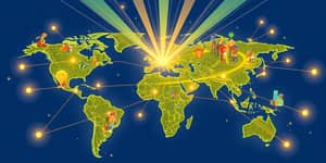 Unlocking Potential: The Global Startup Ecosystem