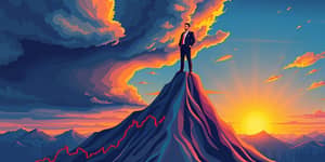 Investment Opportunities: Finding Value in Volatility