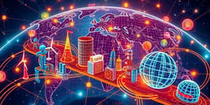 The Next Big Thing: Identifying Emerging Global Industries