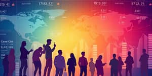 The Human Factor: Behavioral Economics in Global Markets