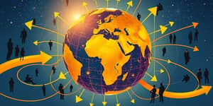 Cultivating Capital: Private Equity's Global Expansion