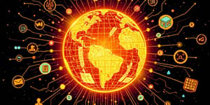 The Patent Play: Intellectual Property as a Global Asset