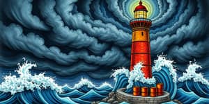 Weathering the Storm: Resilience in Volatile Global Markets