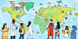Global Health Innovations: Investing in a Healthier World