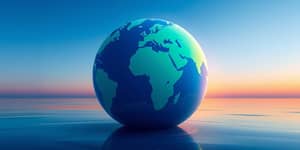 The Power of Peace: Geopolitical Stability and Market Returns