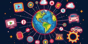The Subscription Economy: Global Growth in Recurring Revenue Models