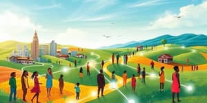 The Digital Divide: Bridging Gaps, Creating Opportunities