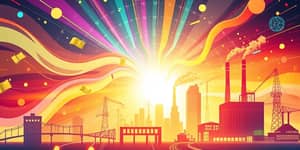 Unlocking Capital: The Role of Financial Markets