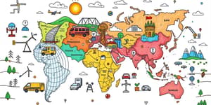 The Comeback Kids: Revitalizing Underperforming Global Regions