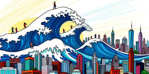 Economic Cycles: Preparing for Ups and Downs