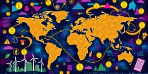The Sovereign Wealth Story: Behind the World's Richest Funds