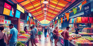 Market Forces: Understanding Supply and Demand