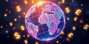 Central Bank Digital Currencies: Reshaping Global Payments
