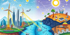 The Price of Progress: Hidden Costs and Benefits