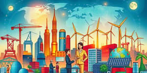 Growth Engines: Identifying Key Economic Drivers