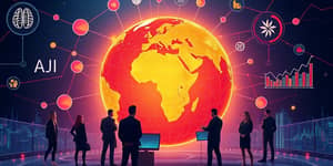 Opportunity Knocks: Spotting Emerging Economic Trends