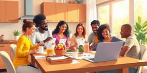 The Cost of Living: Deconstructing Everyday Expenses