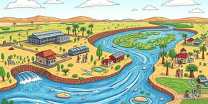Water Wars or Water Wealth: Investing in Global Water Solutions
