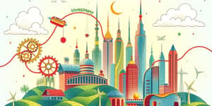 Shaping Tomorrow: The Role of Investment in Growth