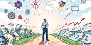 Risk and Reward: Navigating the Financial Landscape
