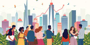 Breaking Barriers: Economic Inclusivity and Growth