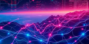 The Data Deluge: How Information Shapes Economies