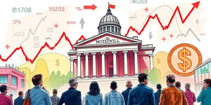 Policy Shifts: How Government Actions Impact Markets