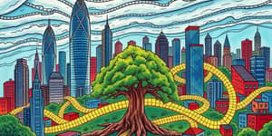 Building Resilience: Strategies for Economic Shocks