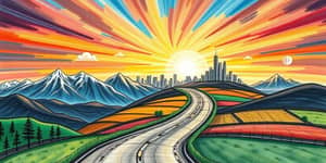 Navigating Uncertainty: Economic Outlook for Tomorrow