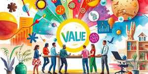 The Value Proposition: What Truly Drives Worth