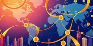 Beyond Borders: The International Flow of Capital