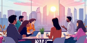 The Entrepreneurial Spirit: Driving Economic Renewal