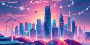 Innovation's Edge: Fueling Future Economic Expansion