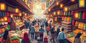 The Invisible Hand: How Markets Regulate Themselves