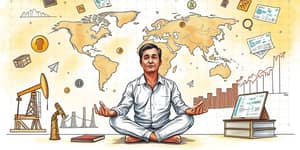 Market Mastery: Strategies for Prudent Investing