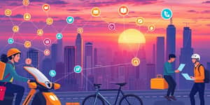 The Gig Economy's Evolution: Reshaping Labor Markets